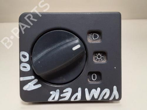 Used Headlight switch CITROËN JUMPER I Van (230L) [1994-2002]  12932049