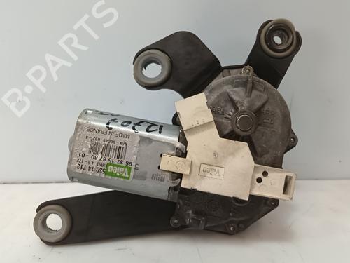 Viskermotor bakrute CITROËN C3 I (FC_, FN_) 1.4 HDi | BP29304308M102 