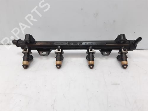 Injection rail AUDI A2 (8Z0) 1.4 | BP36753114M98 - Image 2