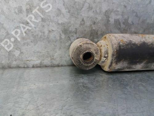 Left rear shock absorber CHRYSLER VOYAGER IV (RG, RS) 2.5 CRD | BP12697069M18 