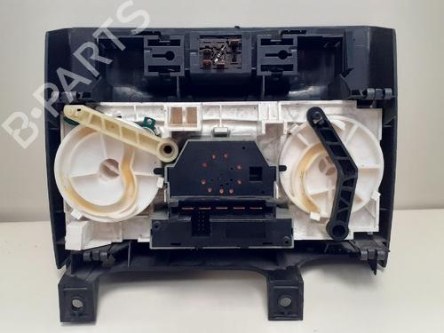 Climate control OPEL ZAFIRA A MPV (T98) 1.6 16V (F75) | BP12686848I5