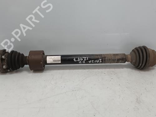 Used Right front driveshaft SEAT IBIZA II (6K1) [1993-2002]  25606984