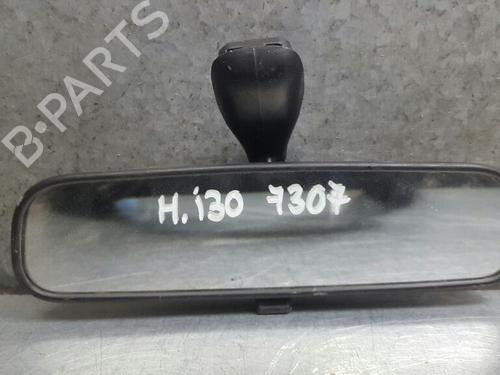 Used Rear mirror HYUNDAI i30 (FD) [2007-2012]  12749648