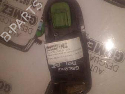 Used Front left interior door handle Front left interior door handle 12797467 12797467