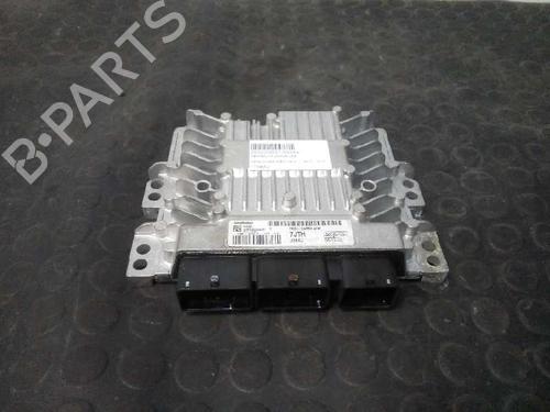 Used Engine control unit (ECU) FORD C-MAX (DM2) [2007-2010]  12853542