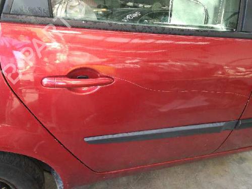 Pompe ABS RENAULT SCÉNIC II (JM0/1_) 1.5 dCi (JM02, JM13) | BP12719081M43 