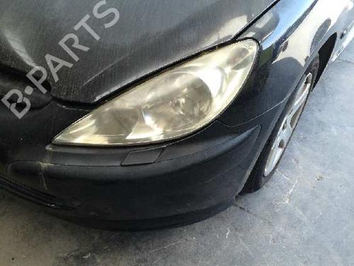 Engine mount PEUGEOT 307 CC (3B) 2.0 16V | BP12743825M89
