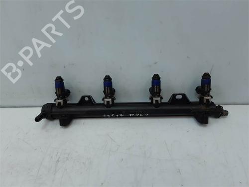Used Injection rail Injection rail 38288072 38288072