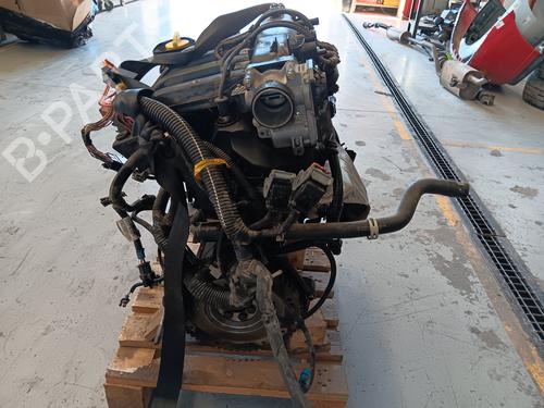 Engine DACIA SANDERO | BP26020806M1