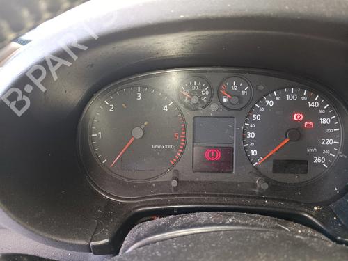 Fuse box AUDI A3 (8L1) 1.9 TDI | BP16654923E1 
