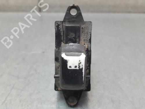 Used Left rear window switch Left rear window switch DAEWOO LEGANZA (KLAV) 2.0 16V (126 hp) 12754053 12754053