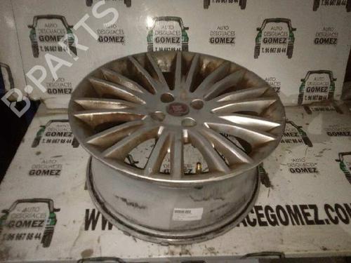 Used Rim FIAT BRAVO II (198_) 1.9 D Multijet (198AXC1B) (150 hp) 12819974