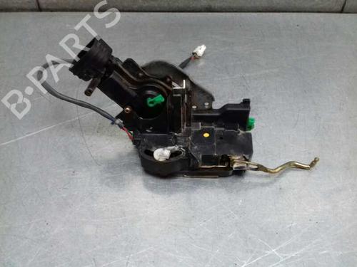 Front left lock TOYOTA SIENNA (_L1_)  | BP12857900C98 