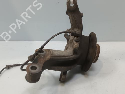 Left front steering knuckle RENAULT MEGANE III Grandtour (KZ0/1) 1.6 dCi (KZ00, KZ12, KZ13) | BP22128433M25 