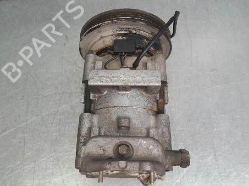 AC compressor HYUNDAI S COUPE (SLC) 1.5 i Turbo | BP12854365M34