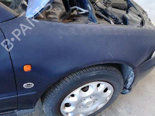 Left mirror AUDI A4 B5 (8D2) 1.8 | BP12713642C26 