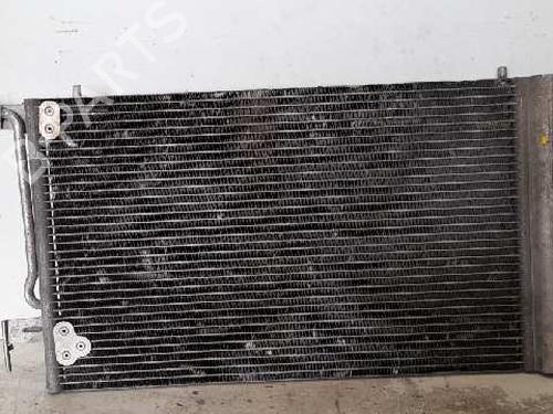 Radiador A/A OPEL CORSA C (X01) 1.7 DI (F08, F68) | BP12763976M32 