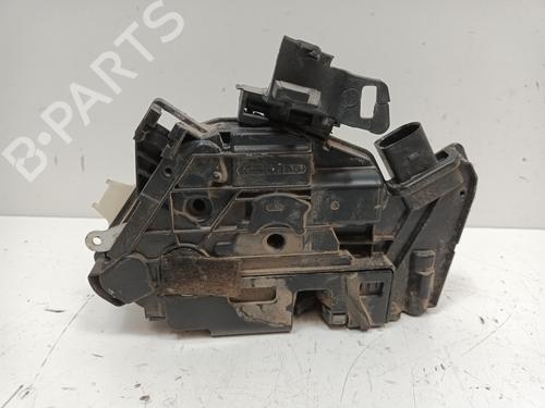 Front right lock SEAT IBIZA IV (6J5, 6P1)  | BP17531022C97 