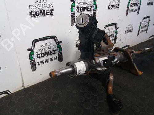 Steering column FIAT DOBLO Cargo (263_) 1.3 D Multijet | BP12695939M21 
