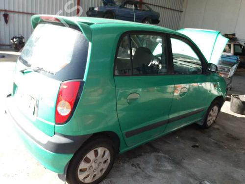 Exhaust manifold HYUNDAI ATOS (MX) 1.0 i | BP12712288M110