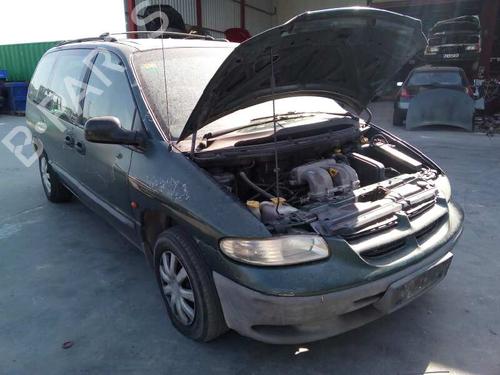 Engine control unit (ECU) CHRYSLER VOYAGER / GRAND VOYAGER III (GS_, NS_) 2.4 i | BP12810428M57 