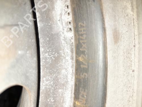Rim CITROËN C2 (JM_) 1.4 | BP19021467C45 