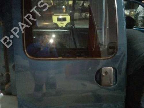 Exterior handle RENAULT KANGOO (KC0/1_) D 55 1.9 (KC0D) | BP12685302C122
