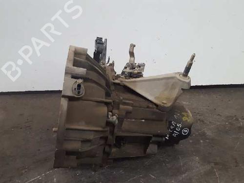 Gearbox NISSAN MICRA III (K12) 1.2 16V | BP12688526M3 