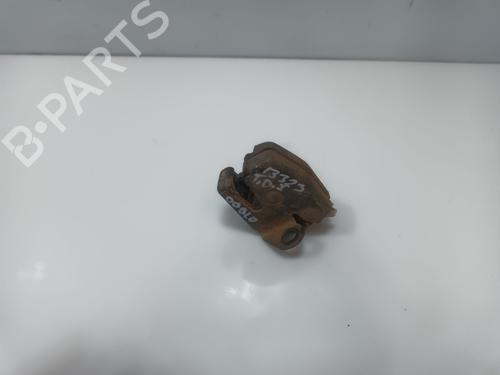 Used Tailgate lock Tailgate lock FIAT DOBLO Box Body/MPV (223_) 1.9 JTD (105 hp) 32785987 32785987