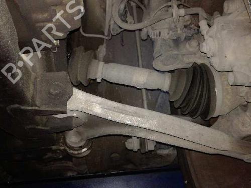 Andere OPEL VECTRA C GTS (Z02) 2.2 DTI 16V (F68) | BP13973246O1 