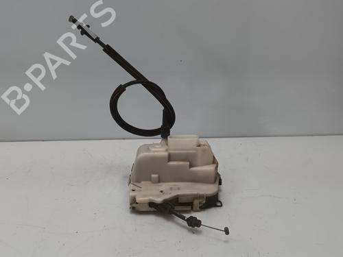 Rear left lock CITROËN C3 I (FC_, FN_) 1.4 i Bivalent | BP19112430C100 