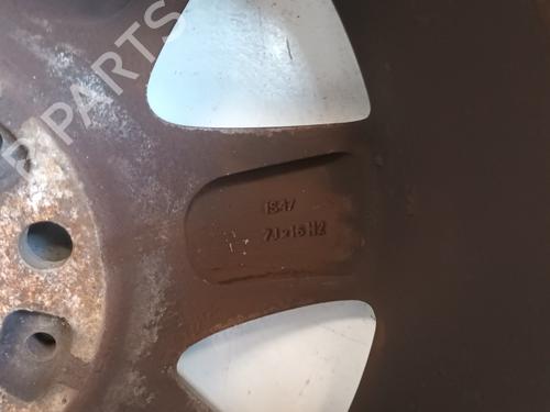 Rim BMW 3 (E46) 320 d | BP17825087C45 