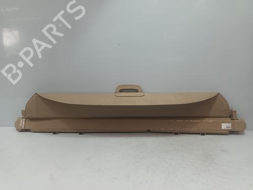 Hattehylde NISSAN MURANO I (Z50) [2002-2009]  31160351