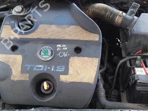 Right taillight SKODA OCTAVIA I (1U2) 1.9 TDI | BP12736902C35 