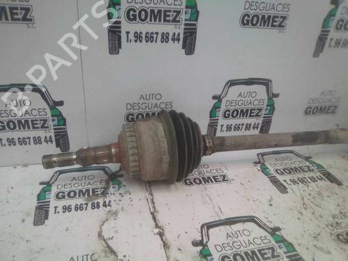 Right front driveshaft OPEL VECTRA B (J96) 1.8 i 16V (F19) | BP12805094M39 