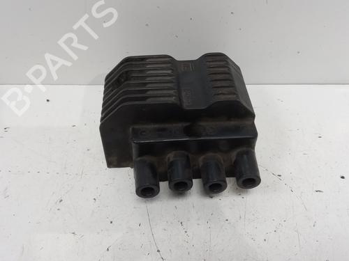 Used Ignition coil OPEL VECTRA B (J96) 1.6 i 16V (F19) (100 hp) 12684472
