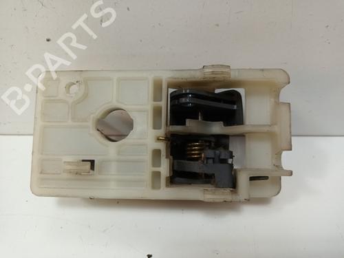 Rear left interior door handle HYUNDAI TUCSON (JM) 2.0 CRDi | BP16319051I15 