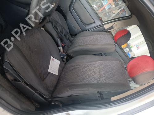 Motorstyringsenhed OPEL ASTRA G Hatchback (T98)  | BP28198305M57 