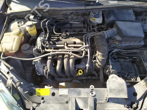 Handskerum FORD FOCUS I (DAW, DBW) 1.6 16V | BP12761552C95 