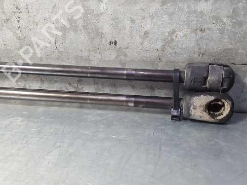 Tailgate lift support MAZDA 3 Saloon (BK) 1.6 (BK12) | BP13970498C138 