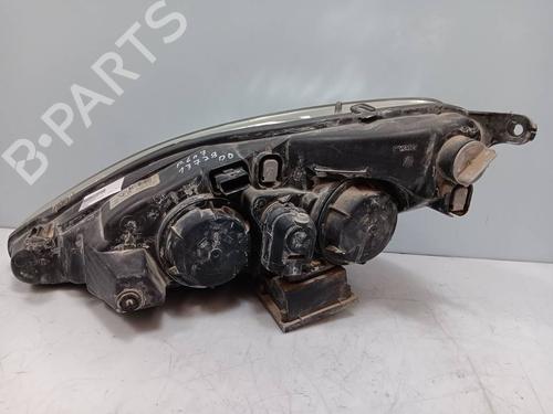 Right headlight PEUGEOT 607 (9D, 9U) | BP40197766C29 - Image 2