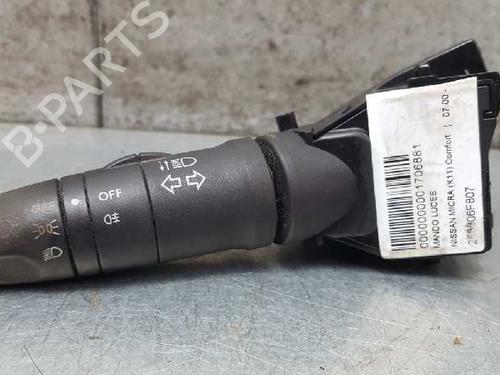 Headlight switch NISSAN MICRA II (K11) 1.0 i 16V | BP12717946I24 