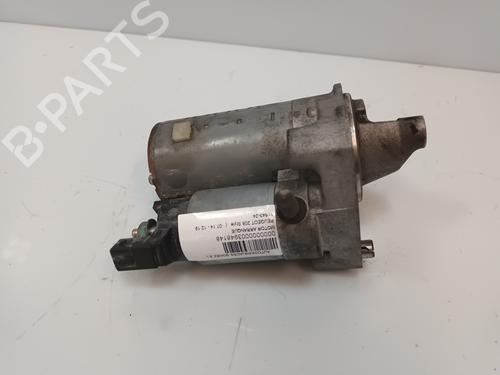 Starter PEUGEOT 208 I (CA_, CC_) 1.2 VTI 82 | BP18350261M8 