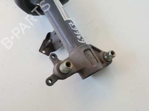 Used Left front shock absorber NISSAN PRIMERA Hatchback (P12) 1.9 dCi (120 hp) 12741870