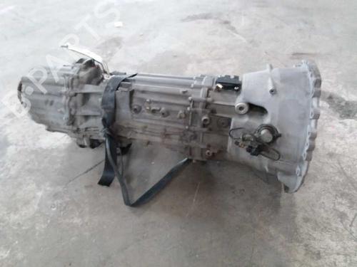 Gearbox LAND ROVER DISCOVERY III (L319) 2.7 TD 4x4 | BP12719238M3 