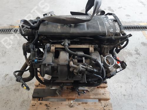 Engine OPEL CORSA D (S07) | BP38288088M1 - Image 3