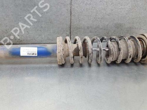 Used Left rear shock absorber BMW 5 (E34) 525 tds (143 hp) 12722304
