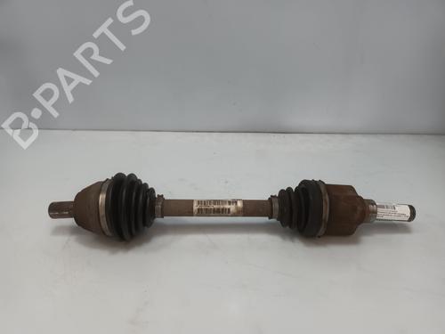 Used Left front driveshaft VOLVO S40 II (544) 1.6 D (110 hp) 27383657