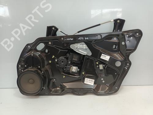 Used Other VW PASSAT B6 Variant (3C5) 1.4 TSI EcoFuel (150 hp) 26127869