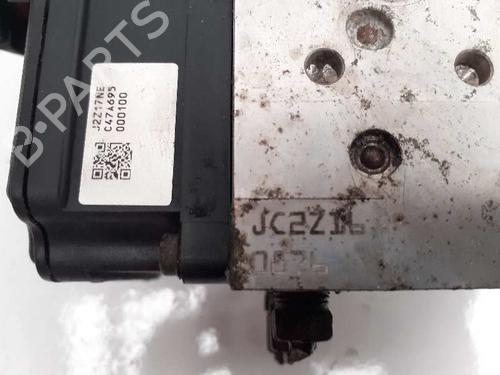 ABS pump NISSAN X-TRAIL I (T30)  | BP12905413M43 